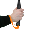 Dog Comets Launcher Orange M L56.7cm Dog Comets Launcher Orange M L56.7cm