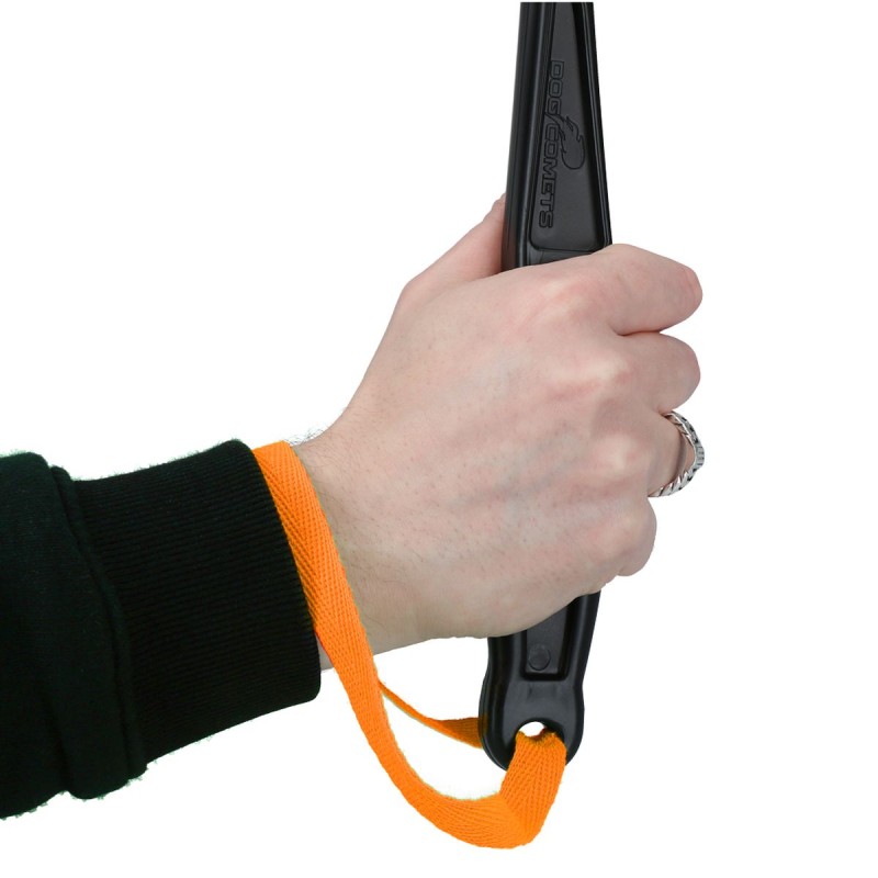 Launcher Orange M L56.7cmhundelegetøj Comets