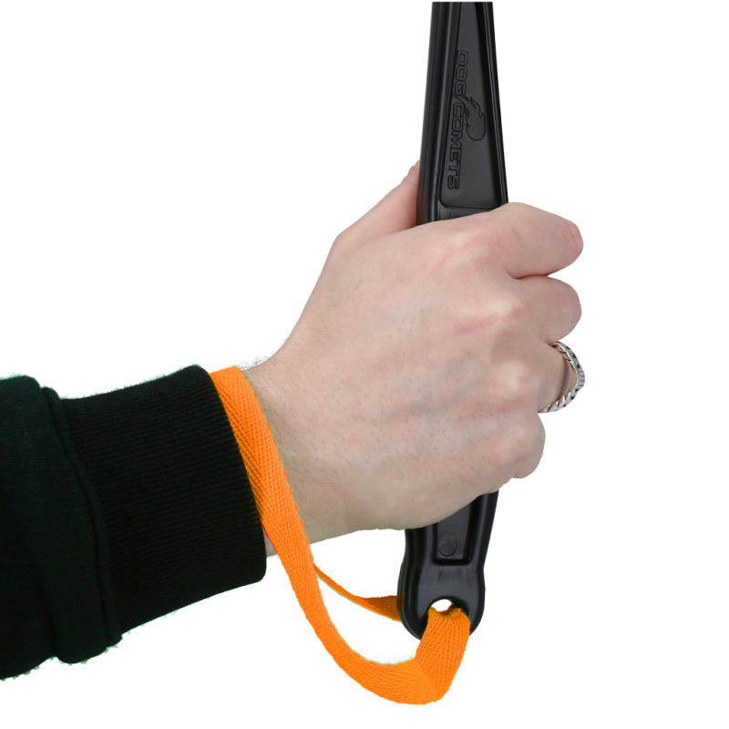 Dog Comets Launcher Orange M L56.7cm Dog Comets Launcher Orange M L56.7cm