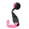 Dog Comets Launcher Pink M Dog Comets Launcher Pink M