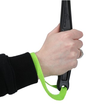 Løfteraket Grøn M Dog Comets Løfteraket Grøn M Dog Comets