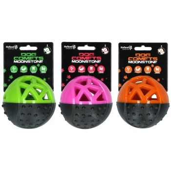 Månesten Godbidskugle Pink Dog Comets Månesten Godbidskugle Pink Dog Comets