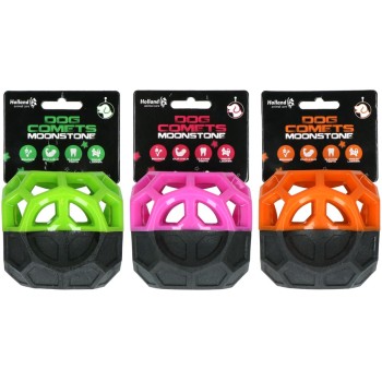 Månesten Godbidsterning Pink Dog Comets Månesten Godbidsterning Pink Dog Comets