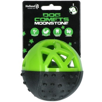 Månesten Godbidskugle Grøn Dog Comets