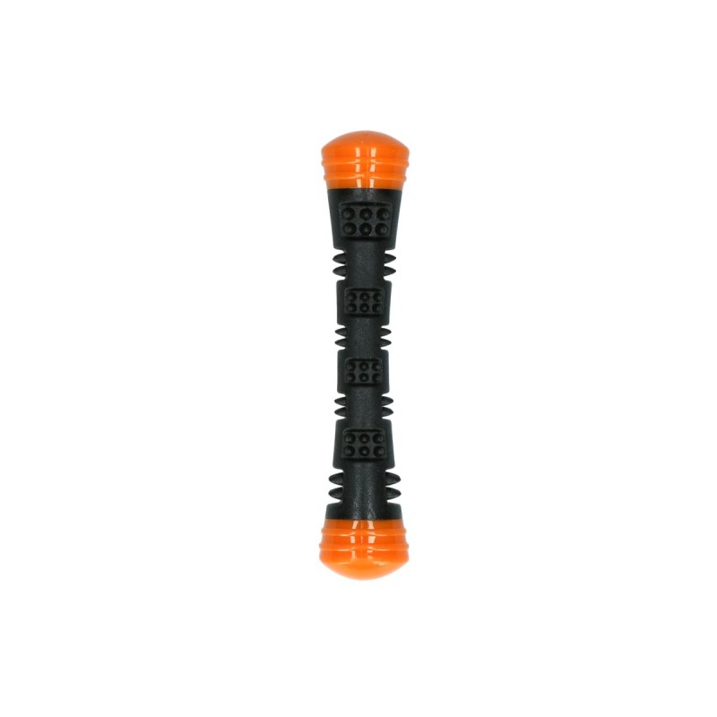 Meteor kastestok Orange S Dog Comets Meteor kastestok Orange S Dog Comets