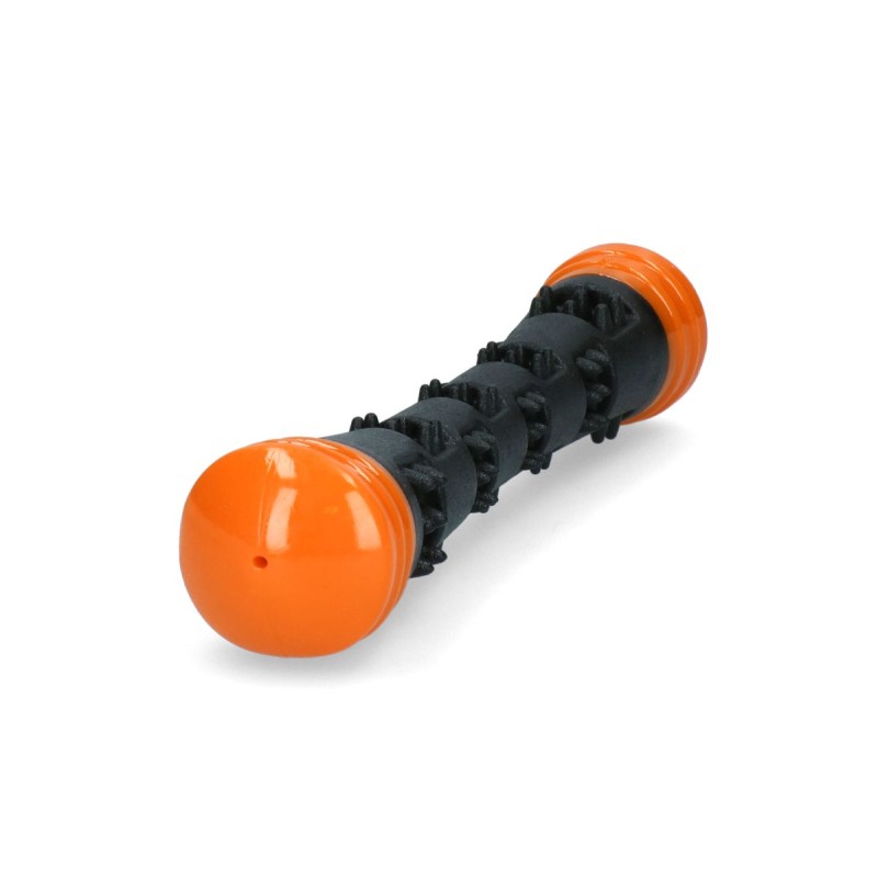 Meteor kastestok Orange S Dog Comets Meteor kastestok Orange S Dog Comets