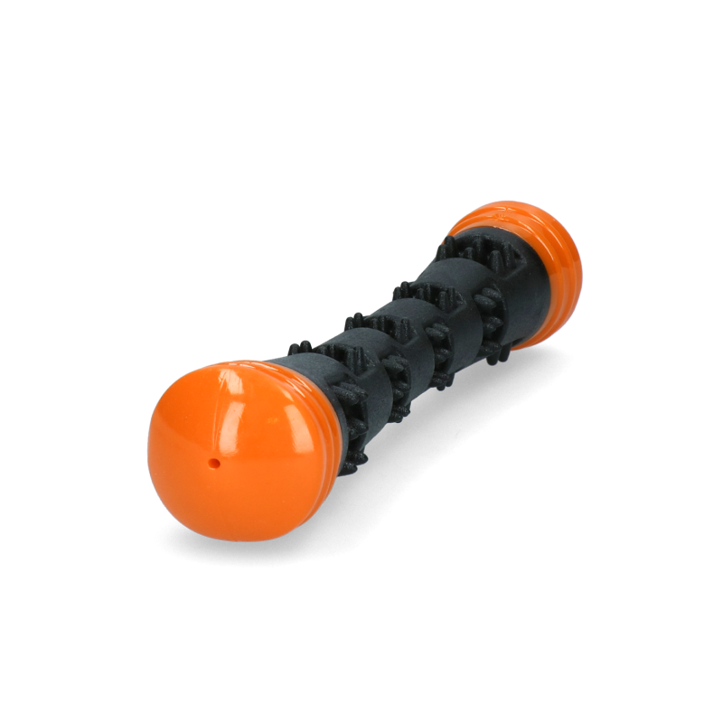 Dog Comets Meteor kastestok Orange S Dog Comets Meteor kastestok Orange S
