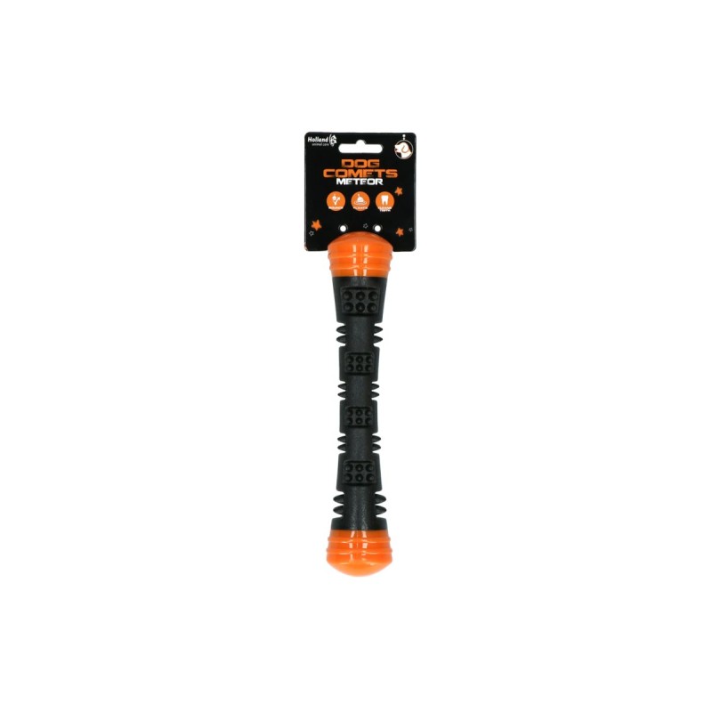 Meteor kastestok Orange S Dog Comets
