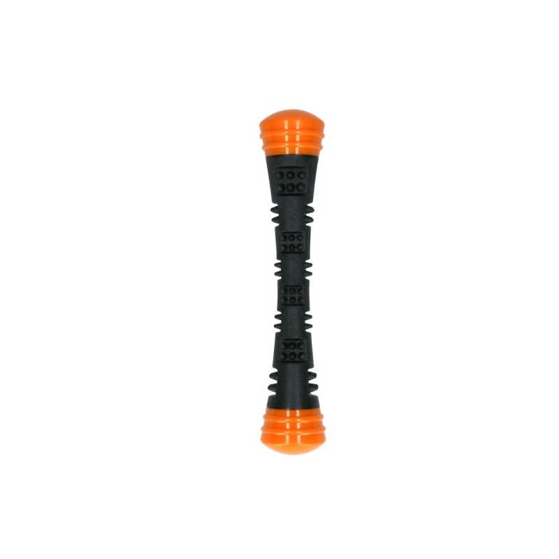 Meteor kastestok Orange L Dog Comets Meteor kastestok Orange L Dog Comets