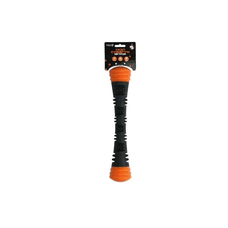 Meteor kastestok Orange L Dog Comets