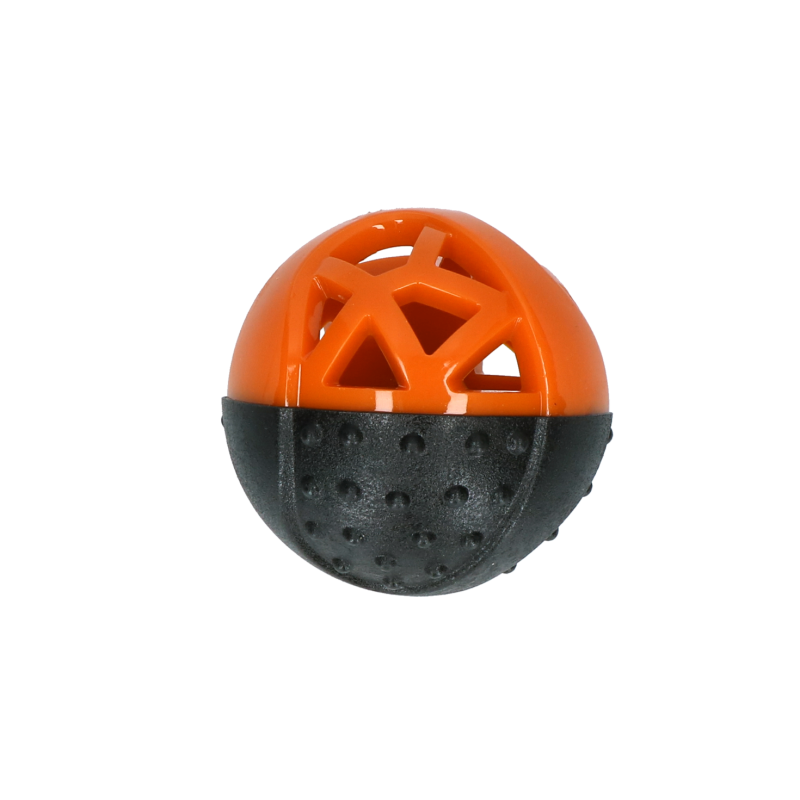 Dog Comets Månesten Godbidskugle Orange Dog Comets Månesten Godbidskugle Orange