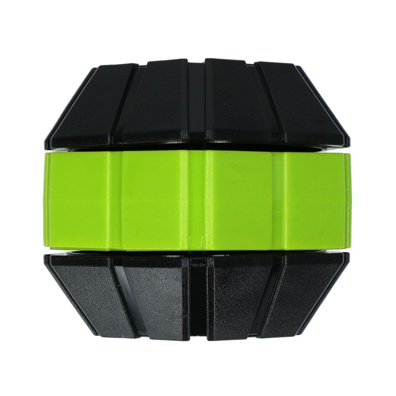 Behandl puslespil grønt Dog Comets