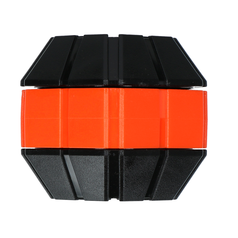Dog Comets Godbid Puslespil Orange Dog Comets Godbid Puslespil Orange