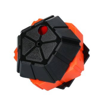 Godbid Puslespil Orange Dog Comets Godbid Puslespil Orange Dog Comets