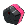Dog Comets Godbidderpuslespil Pink Dog Comets Godbidderpuslespil Pink