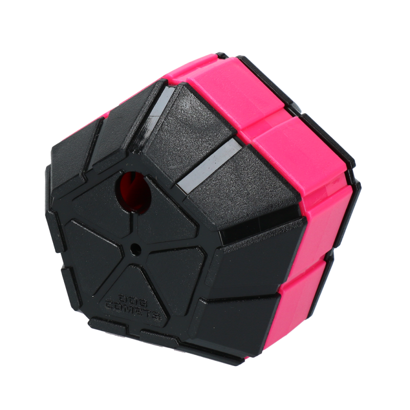 Dog Comets Godbidderpuslespil Pink Dog Comets Godbidderpuslespil Pink