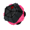 Dog Comets Godbidderpuslespil Pink Dog Comets Godbidderpuslespil Pink