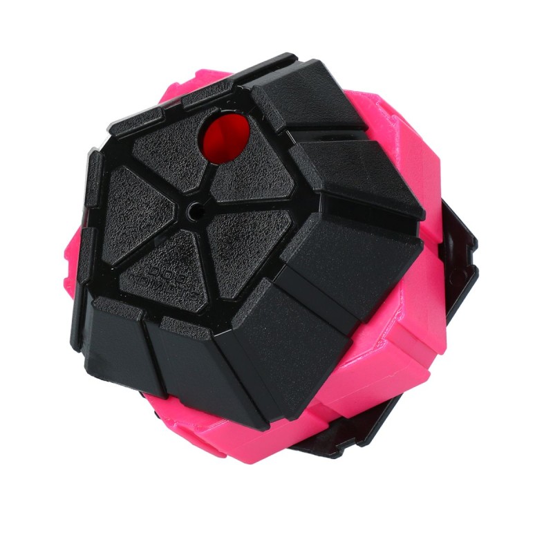 Godbidderpuslespil Pink Dog Comets