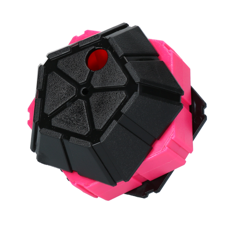 Dog Comets Godbidderpuslespil Pink Dog Comets Godbidderpuslespil Pink