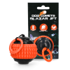 Dog Comets Blazar Jet Orange Dog Comets Blazar Jet Orange
