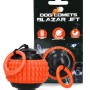 Apportlegetøj Blazar Jet Orange Dog Comets