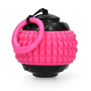 Apportlegetøj Blazer Jet Pink Dog Comets Apportlegetøj Blazer Jet Pink Dog Comets