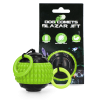 Dog Comets Blazar Jet Green Dog Comets Blazar Jet Green