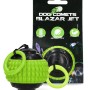 Apportlegetøj Blazar Jet Green Dog Comets