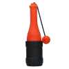 Dog Comets Bobber Orange Dog Comets Bobber Orange
