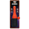 Dog Comets Bobber Orange Dog Comets Bobber Orange