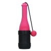 Dog Comets Bobber Pink Dog Comets Bobber Pink