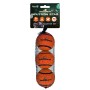 Neutron Star Tennisbold med Pibelyd M Orange (3-pak)