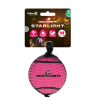 Dog Comets Starlight Tennisbold M Pink Dog Comets Starlight Tennisbold M Pink