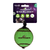 Dog Comets Starlight Tennisbold L Grøn Dog Comets Starlight Tennisbold L Grøn