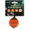 Starlight Tennisbold S Orange hundelegetøj Comets