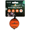 Dog Comets Starlight Tennisbold S Orange Dog Comets Starlight Tennisbold S Orange