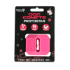 Dog Comets Protostjerne Pink Dog Comets Protostjerne Pink