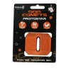 Protostar Orange  hundelegetøj Comets  Helix