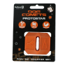 Dog Comets Protostar Orange Dog Comets Protostar Orange