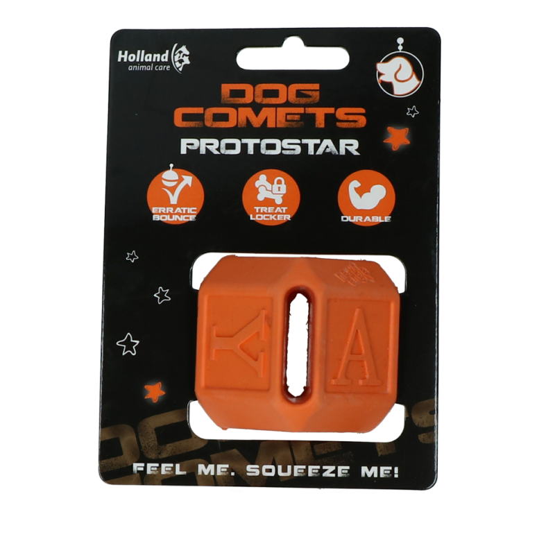 Dog Comets Protostar Orange Dog Comets Protostar Orange