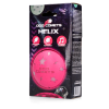 Dog Comets Helix Pink Dog Comets Helix Pink