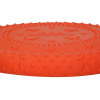 Dog Comets UFO Flyer Orange Dog Comets UFO Flyer Orange