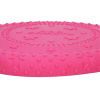 Dog Comets UFO Flyer Pink Dog Comets UFO Flyer Pink