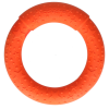 Dog Comets UFO-ring orange Dog Comets UFO-ring orange