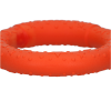 Dog Comets UFO-ring orange Dog Comets UFO-ring orange