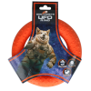 Dog Comets UFO-ring orange Dog Comets UFO-ring orange