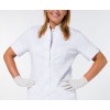 Comforties Bløde nitrilhandsker hvide S 100 stk
