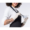 Comforties Bløde nitrilhandsker hvide S 100 stk Comforties Bløde nitrilhandsker hvide S 100 stk