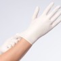 Comforties Bløde nitrilhandsker hvide M