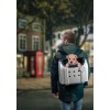 Compaws Trolley London 40 cm Grå Compaws Trolley London 40 cm Grå